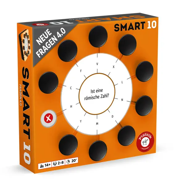 Smart 10 Zusatzfragen 4.0 box