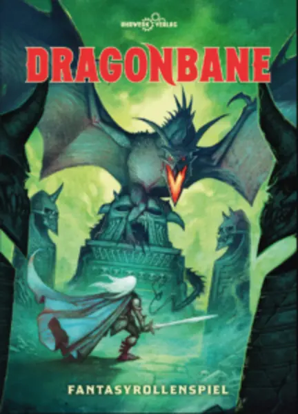 Dragonbane Box box