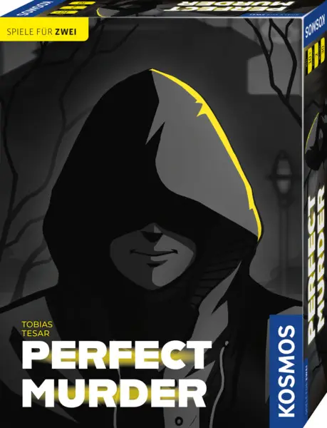 Perfect Murder box