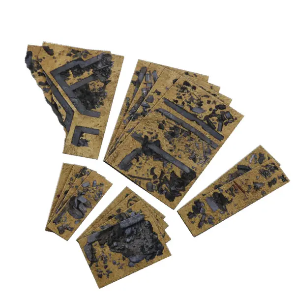 Terrain Marker Desert Plain box