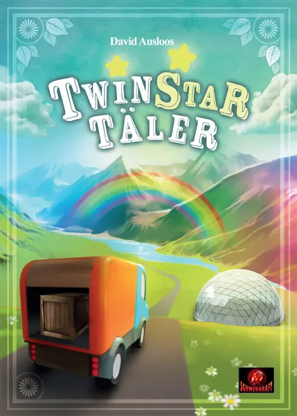 TwinStar-Täler box