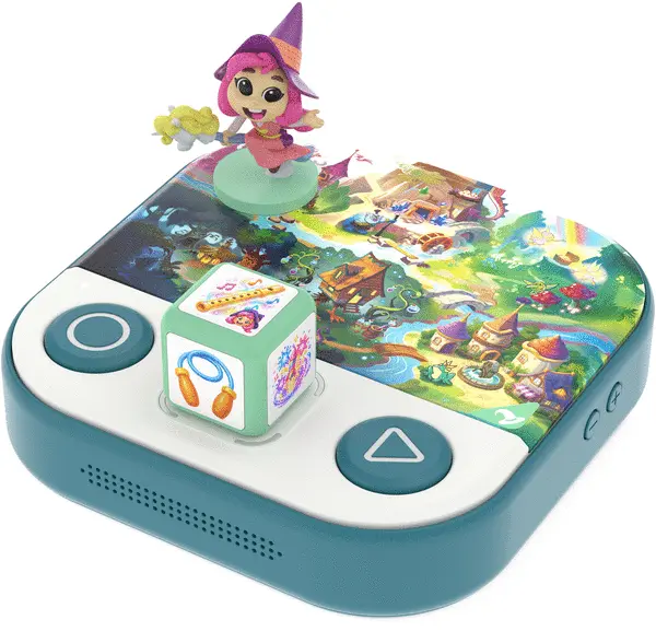 noinoi Starter-Set Nina Yaga box