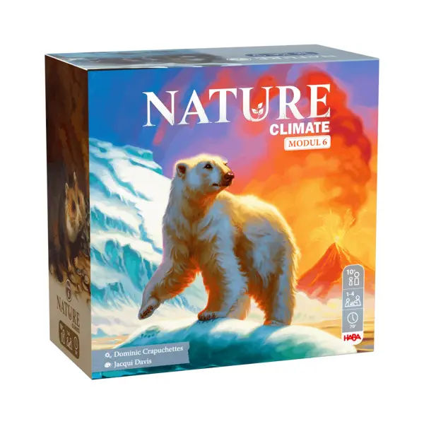 Nature Module Climate box