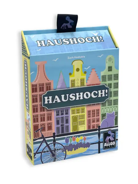 Haushoch! box