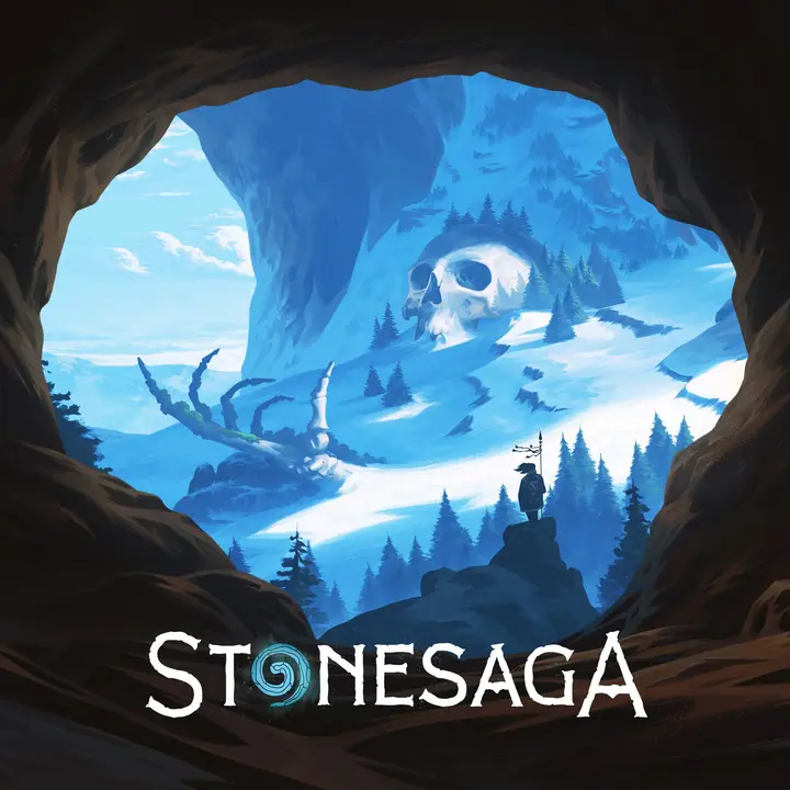 Stonesaga box
