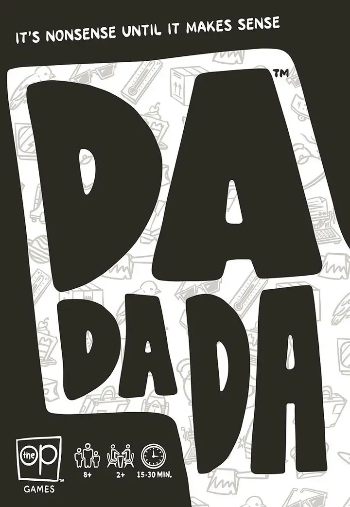 DaDaDa box