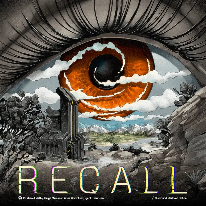 Recall box