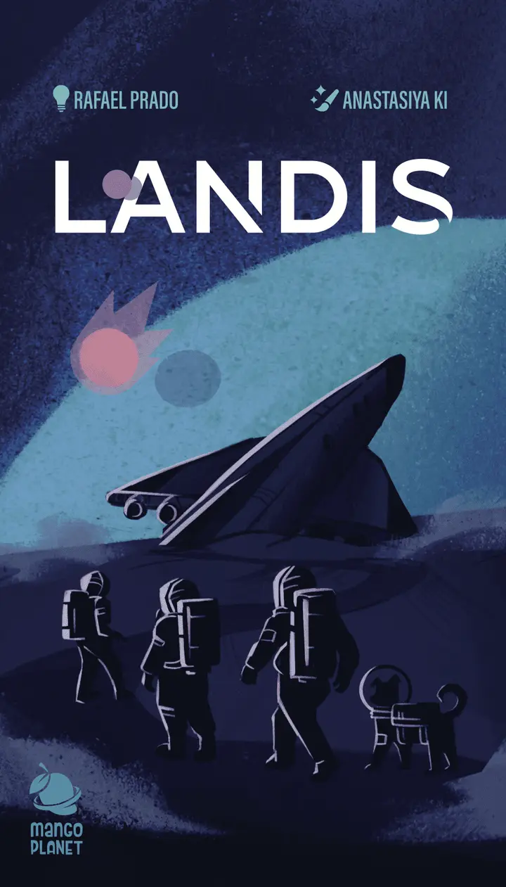Landis box