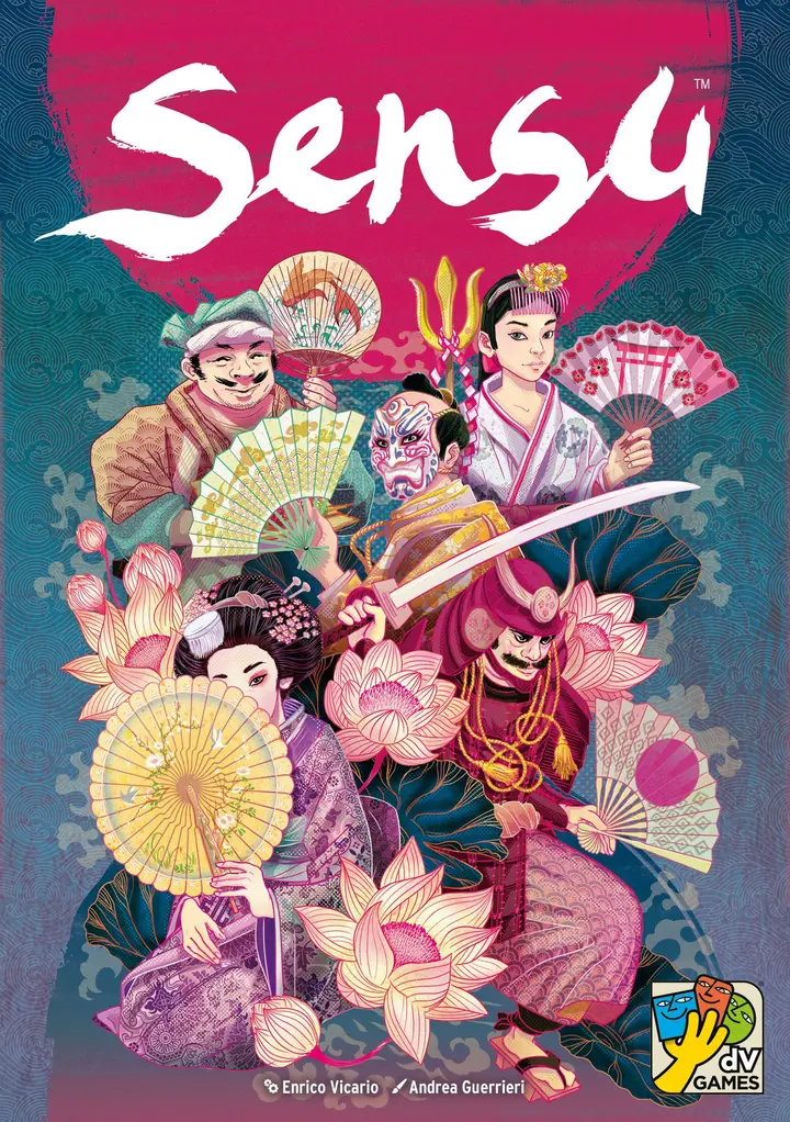 Sensu box
