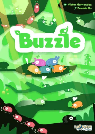 Buzzle box
