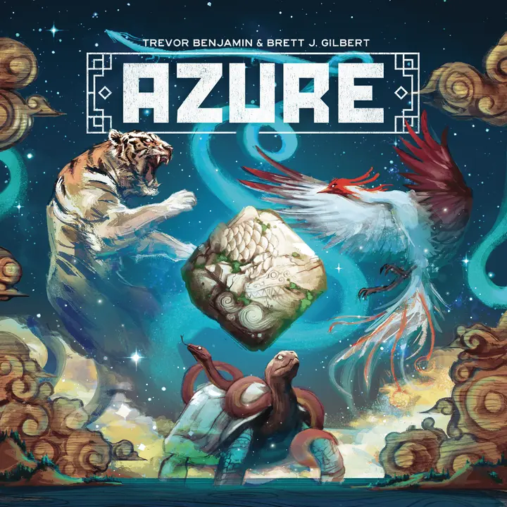 Azure box