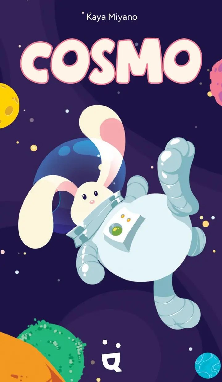Cosmo box
