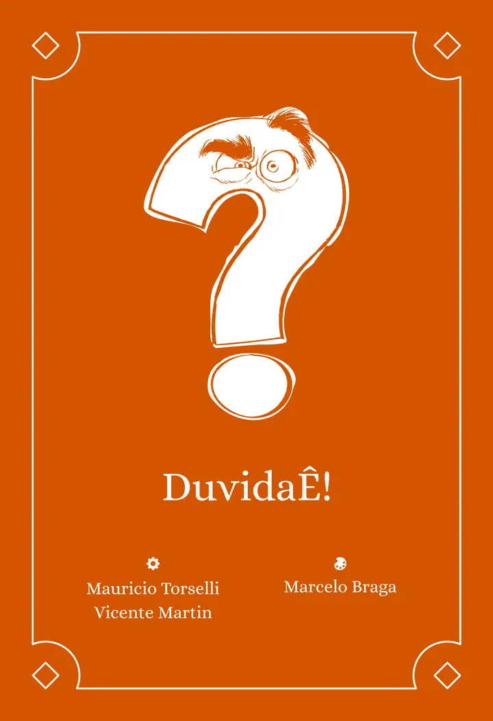 DuvidaÊ! box