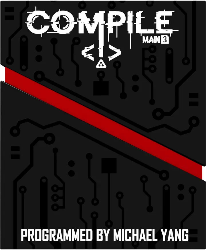 Compile: Main 3 box