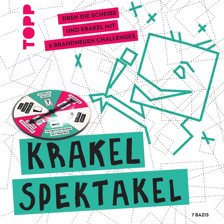 Krakel-Spektakel box