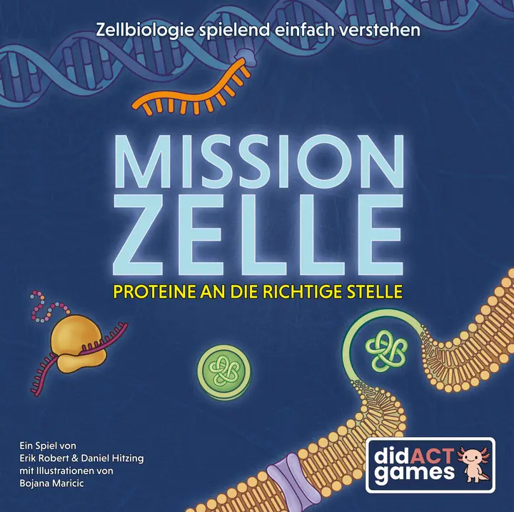 Mission Zelle box