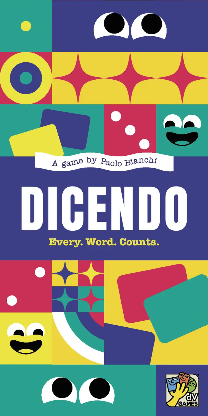Dicendo box