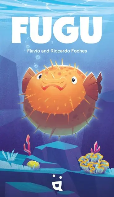 Fugu box