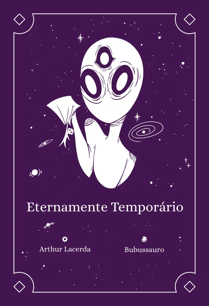 Eternamente Temporário box