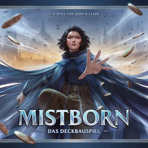 Mistborn box