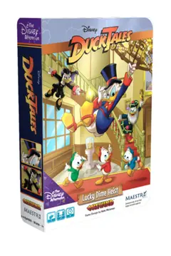 Disney Afternoon: REWIND box