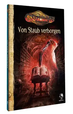Cthulhu: Vom Staub verborgen box