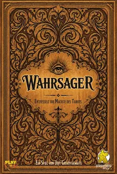 Wahrsager box