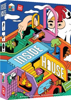 Inside House box