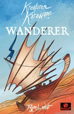 Kreaturen-Karawane: Wanderer box