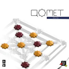Qomet box