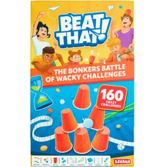 Beat That! box