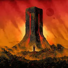 The Monolith box
