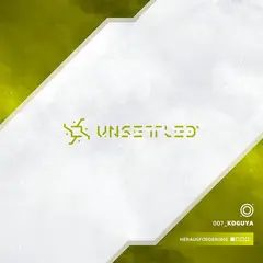 Unsettled: Planet 007 - Koguya box
