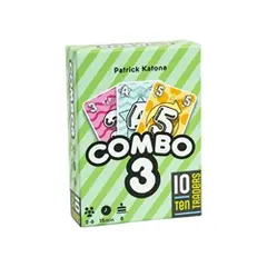 Combo 3 box