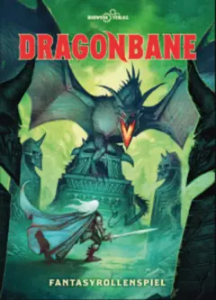 Dragonbane Box box