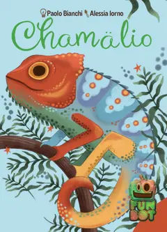 Chamälio box