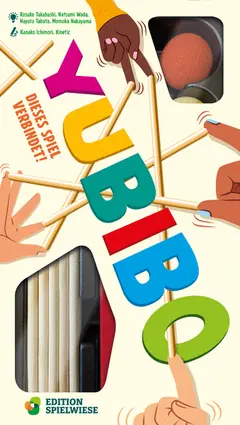 Yubibo box