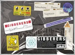 Gibberers box