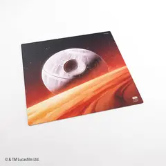 Star Wars: Unlimited Game Mat XL - The Death Star box