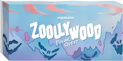ZOOLLYWOOD Game Expansion Pack （2026 NEW） box