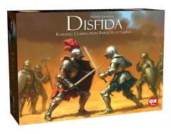 Disfida box