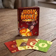 Holy Moley box