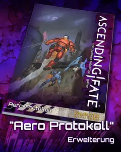 Aero Protokoll box