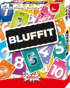 Bluffit box