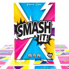 Smash it! box