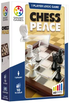 Chess Peace box