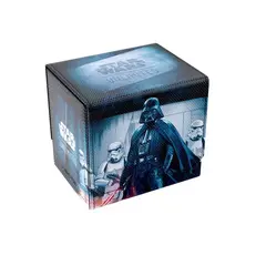 Star Wars: Unlimited Deck Pod - Darth Vader & Grand Moff Tarkin box