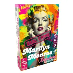 Marilyn Monroe box