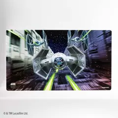 Star Wars: Unlimited Shiny Game Mat - Victor Squadron box
