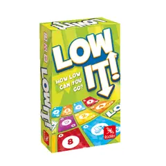 Low it box